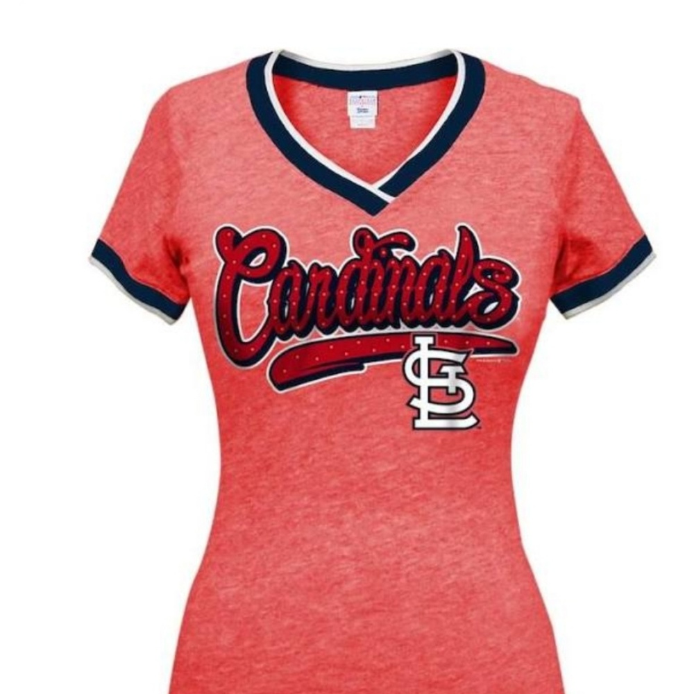 STL Cardinals t shirt